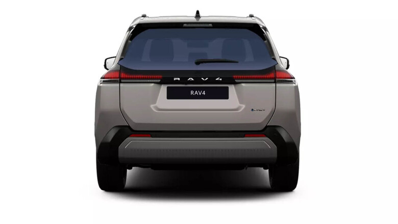 Toyota RAV4 2.5 PHEV 309 Excel 5dr AWD-i Auto [Pan Roof] Estate